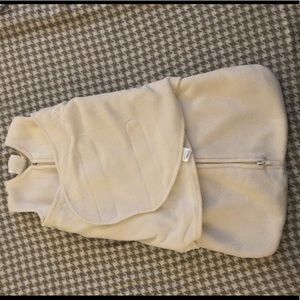 Halo Swaddle Sleepsack Sleep Sack Fleece NB